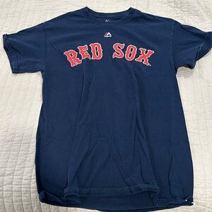 Andrew Benintendi tee